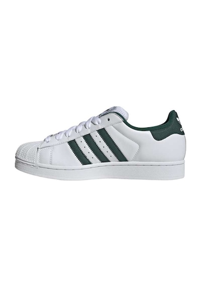 Adi̇das Adidas Superstar Iı Unısex Spor Ayakkabı - Ih9258 Beyaz