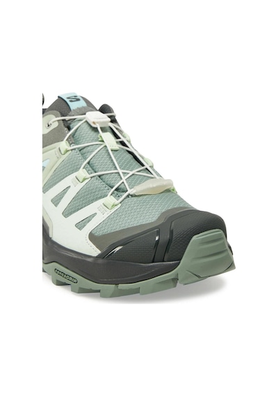 Salomon L47739500 X Ultra 360 W Kadın Outdoor Ayakkabı Yeşil