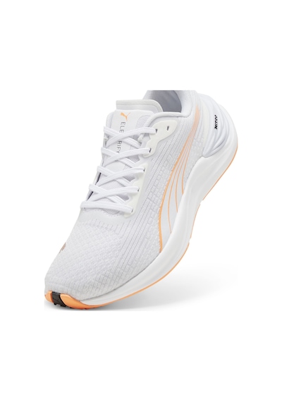 Puma Electrify Nıtro 3 Wns Renkli  Yürüyüş Ayakkabı Çok Renkli