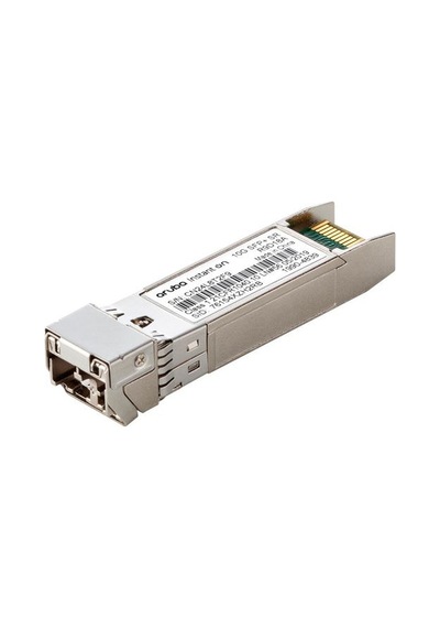 Aruba R9d18a Ion 10g Sfp+ Lc Sr 300m Mmf Xcvr