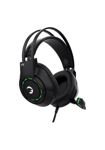 Gamepower Voldon X ENC 3.5 MM Kulak Üstü Oyuncu Kulaklık