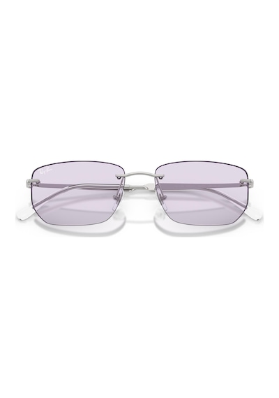 Ray-ban Rb3768 003/mh 56 Photochromic Unisex Güneş Gözlüğü Gri