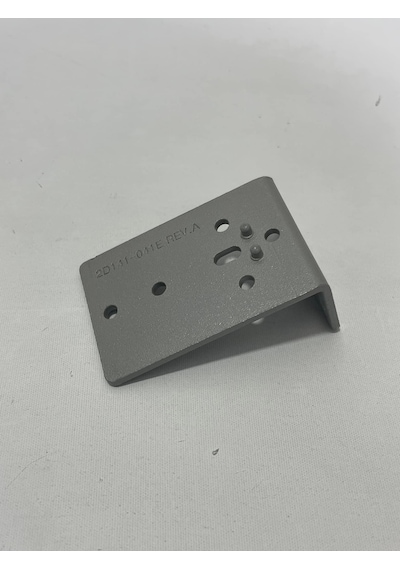 Cisco Asa İçin Vidalı Montaj Seti - Asa Brackets