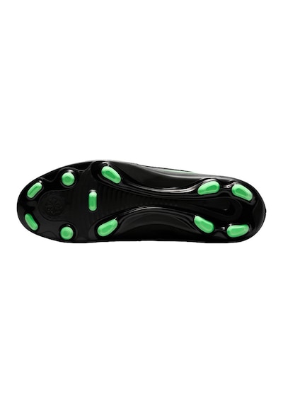 Nike Phantom 6 Low Club Fg/mg Erkek Futbol Ayakkabısı Hm8933-001 Siyah