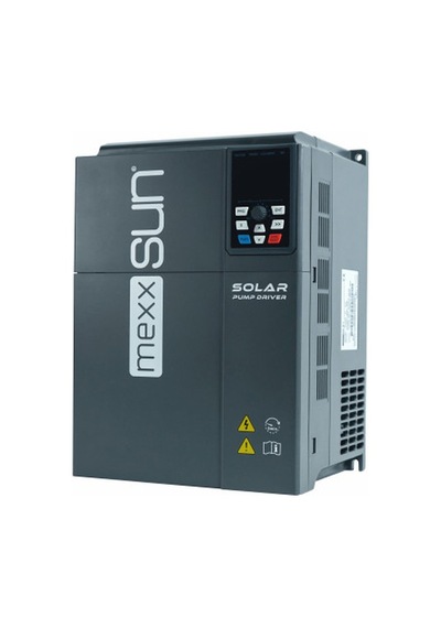 Mexxsun 30hp 22 Kw 1000vdc Solar Pompa Sürücüsü