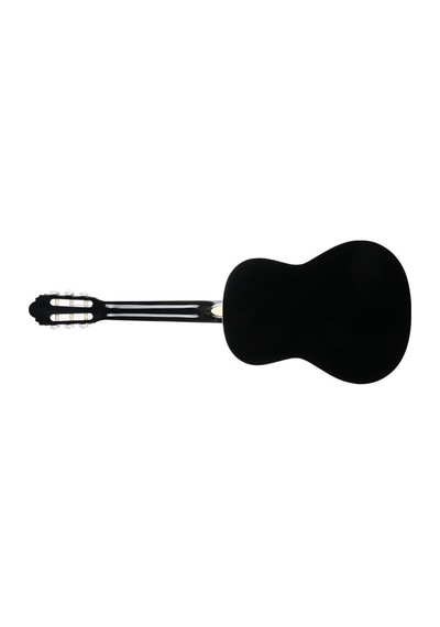 Dmx Guitars Dmx36 Bk Klasik Gitar Taşıma Çantası Hediyeli