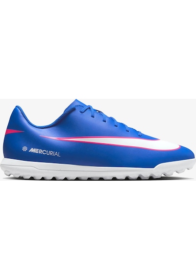 Nike Nıke Vapor 16 Club Tf Erkek Halı Saha Fq8446-446 Mavi