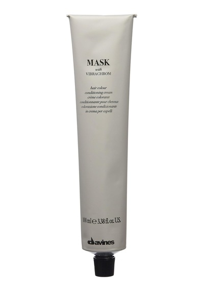 Davines Mask Vibrachrom 5,14 Saç Boyası Açık Küllü Bakır Kumral 100ml