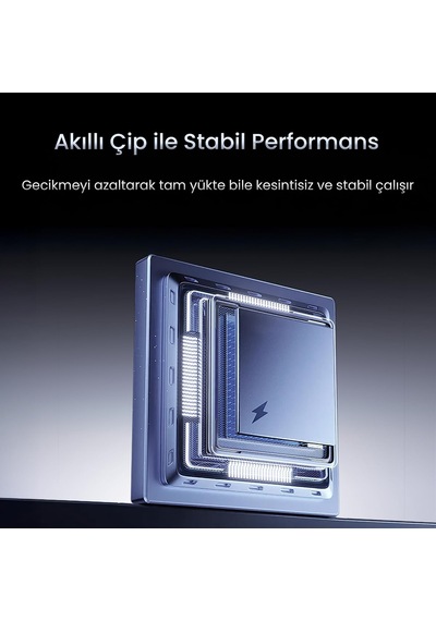 Usb 3.0 4 Port 3 Usb 2.0 Ve 1 Usb 3.0 Çoklayıcı Hub