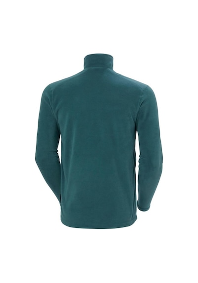 Helly Hansen Fullzip Erkek Tam Fermuarlı Polar Hh..12011hha.hha.453 Yeşil
