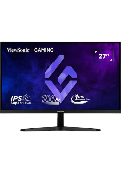 Vıewsonıc Vx27g1-hd 27 Inc 1ms 180hz Ips 1920x1080 Oyun Monıtoru