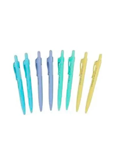 Faber Tri Click Soft T 1363 Versatil 0.7mm 5084136309 Çok Renkli