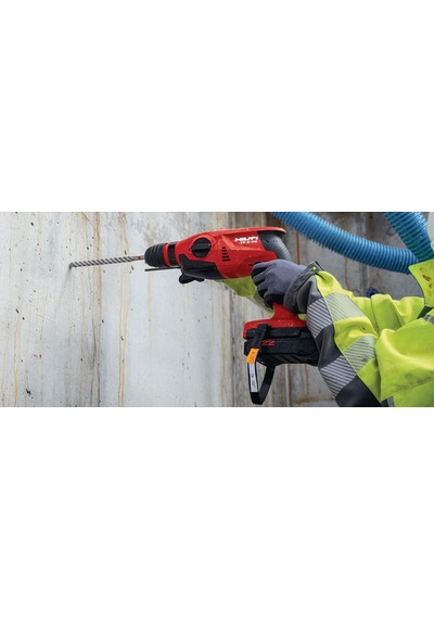 Hilti TE 2-22 Akülü Darbeli Delici