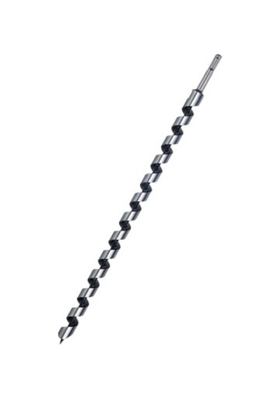 Mercure Sds Plus Ağaç Matkap Ucu 8X300 Mm