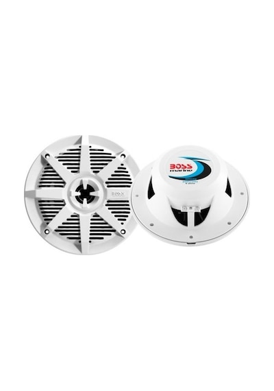 Boss Audio Systems Mr62W Marin Hoparlör 165Mm
