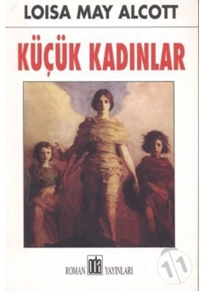 Küçük Kadınlar N11.28853