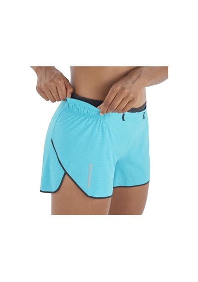Salomon Sense Aero 3'' Short W 7124 Çok Renkli