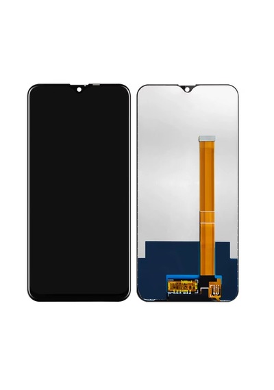 Oppo A12s Lcd Ekran Dokunmatik