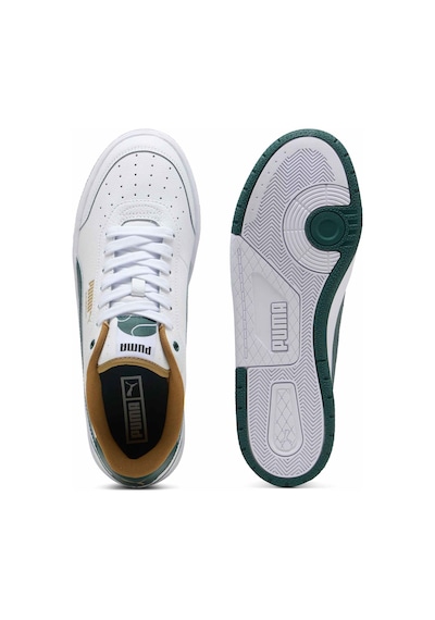 Puma Ca Match Ayakkabı 400779 15 Beyaz
