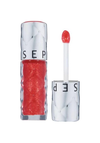 Outrageous Plump Effect Gloss - Dolgunlaştırıcı Dudak Parlatıcısı 10. Coral Flash 5 Ml Diğer