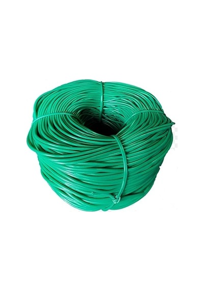 Fidan Bağlama İpi, 3.5 Mm Kalınlıkta, 220 Mt Uzunlukta