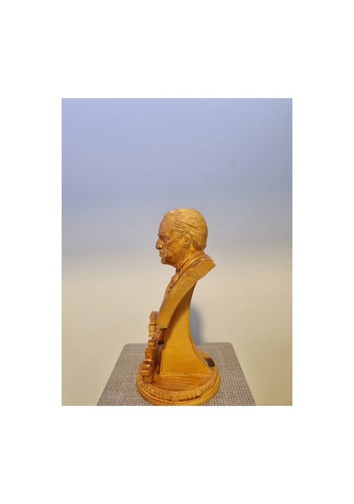 The Godfather Baba Marlon Brando 15 Cm Figur