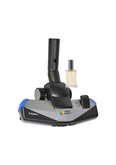 Philips Uyumlu Fc 8915 Homehero Süpürge Triactive Emici Başlık
