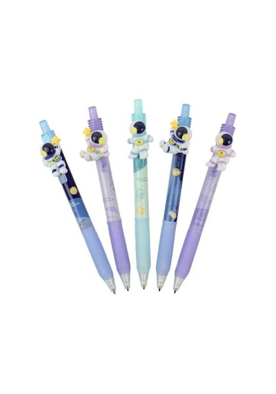 Dolphın Ct-3039 Versatil Kalem Çok Renkli