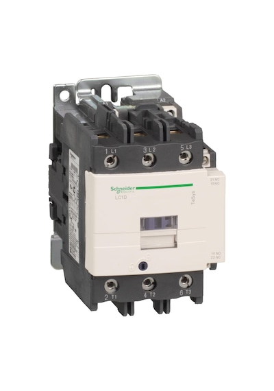 Lc1d95m7 45kw 95a D Serisi Kontaktör