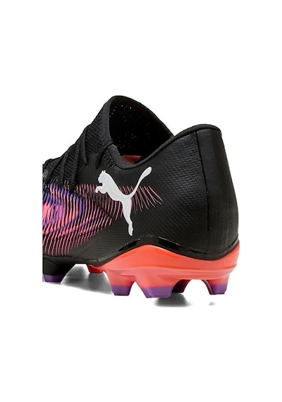 Puma Future 8 Match Low Fg/ag Erkek Çim Zemin Kramponu 10837201 Renkli Renkli Çok Renkli