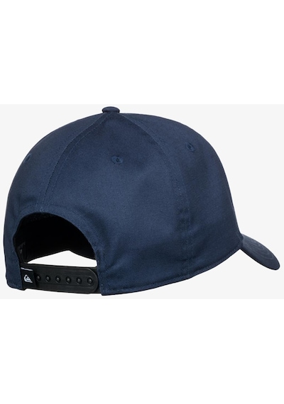 Quiksilver Decades Hdwr Unisex Şapka-aqyha04002