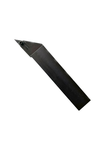 Mertsan Yüzey İşleme Torna Kateri Sdjcr 25x25 Mm, 93 Derece, Dcmt 11 Kesici Uç Kullanır