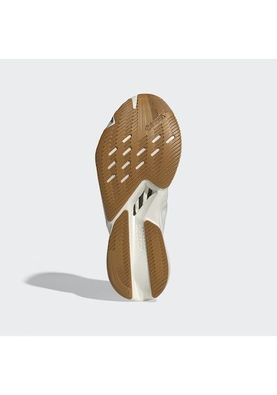 Adidas Jı4480 Adızero Boston 12 W Kadın Yürüyüş Koşu Ayakkabısı Krem