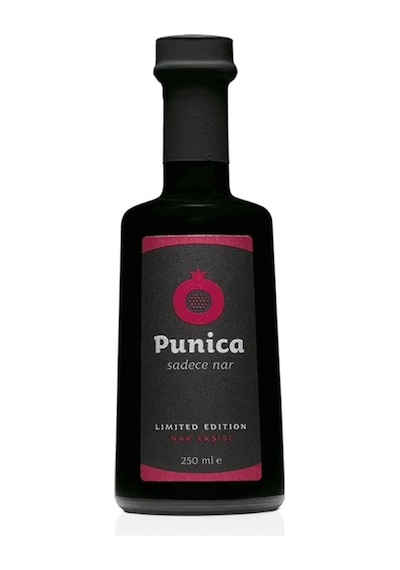 Punica Filtreli Nar Ekşisi 250 ML