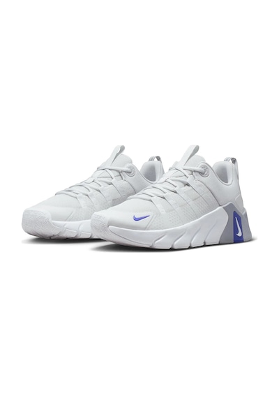 Nike Free Metcon 7 Açık Gri Erkek Antrenman Ayakkabı Iı7405 Beyaz