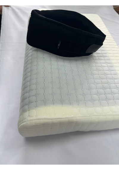 Boyun Düzleşme Boyun Fıtığı Seti Diğer
