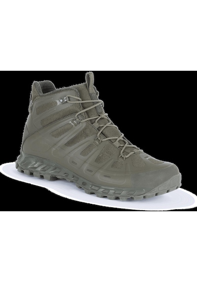 Aku Selvatica Tactical Mıd Gtx Outdoor Bot-672t1 Yeşil
