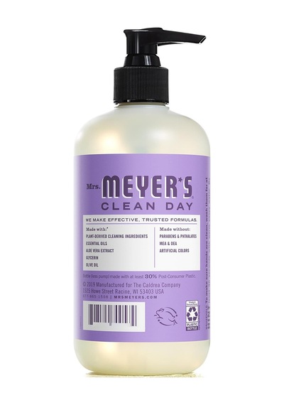 Mrs. Meyer's LSıvı El Sabunu 473 ML