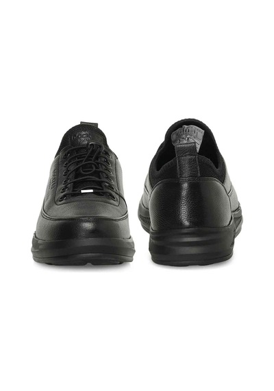 Dockers 227225 Erkek Ayakkabı Doc815211e01001 Siyah