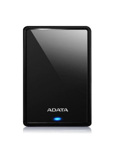 Adata 2tb Hv620s 2.5" Usb 3.2 Gen1 Usb 5gbps Siyah Harici Harddisk