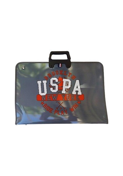U.s. Assn. Polo 55x40 Cm Proje Çizim Çantası-14