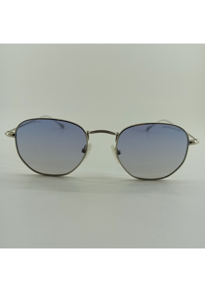 Gioferrari 5209 Col.32 Unisex Güneş Gözlüğü Gümüş