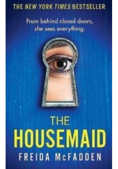 Housemaid Bookouture Freida Mcfadden