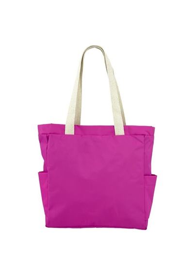 Keep Simple Kadın Çanta Kumaş Pembe 7008 Pembe