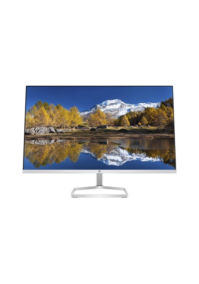 HP M27fQ 2H4B5E9 27" 5 MS 75Hz FreeSync QHD IPS Monitör
