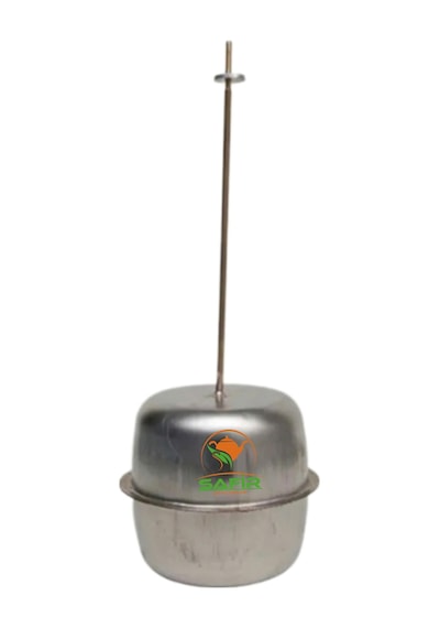 Çay Semaveri Şamandırası Şamandıra Topu A++