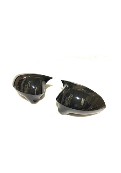 Autogp Seat Leon Ayna Kapağı Yarasa Pianoblack 2009 / 2013 Cm2015leonaykap09