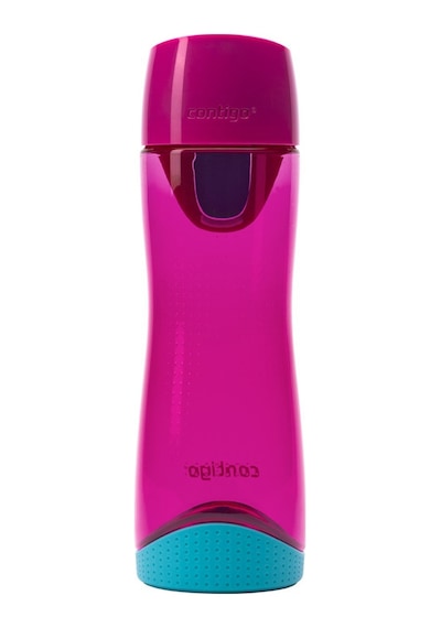 Contigo Swish Autoseal Tritan Suluk 500ml - Pembe