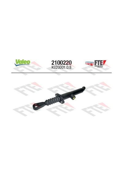 Fte Agır Vasıta Debrıyaj Merkezı Ust 20mm Hıdrolık Mercedes Benzaxor 906 Atego 904 AOD-FTE KG20001.0.8