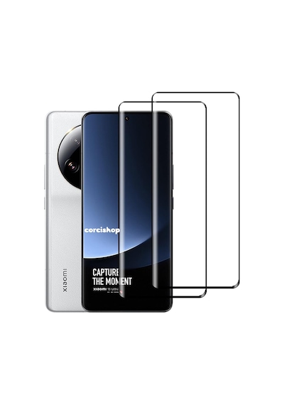 Xiaomi Mi 13 Ultra Tam Kaplayan Nano Ekran Koruyucu